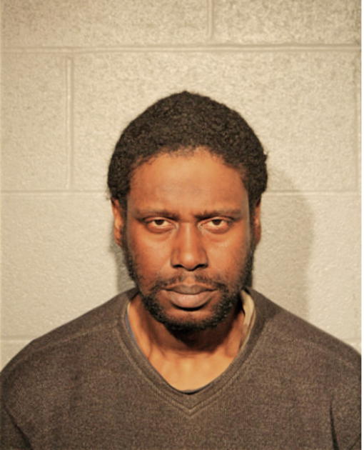 DAVID HAYWOOD, Cook County, Illinois