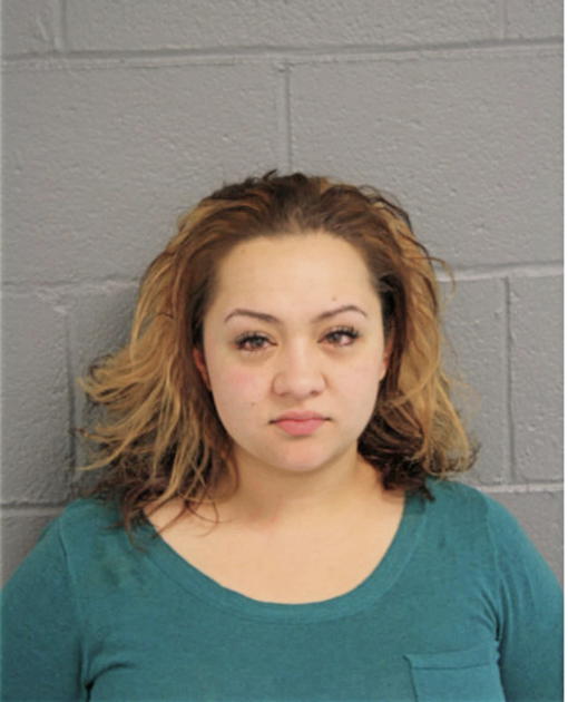 MARLENE HERNANDEZ, Cook County, Illinois