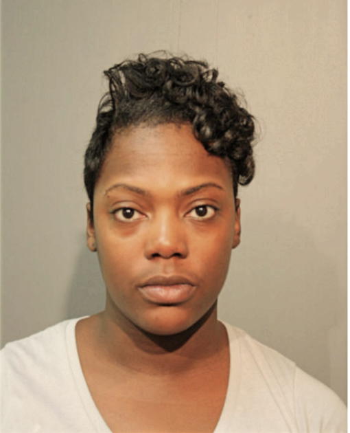 JENNIFER L HOLLOWAY, Cook County, Illinois