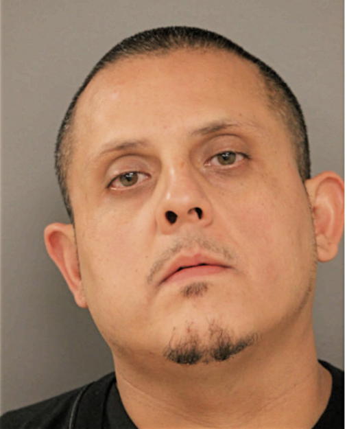 ALEJANDRE HORACIO, Cook County, Illinois