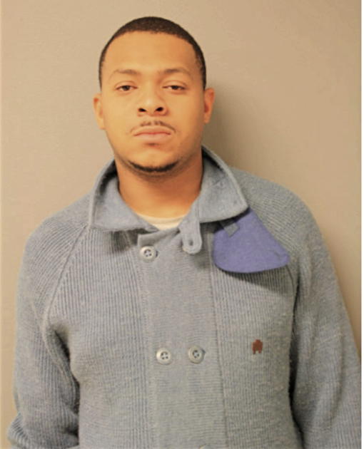 ANTHONY HOWARD, Cook County, Illinois