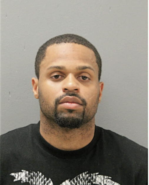 TAWANE INGRAM, Cook County, Illinois