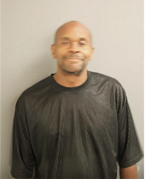 CHARLES JACKSON, Cook County, Illinois