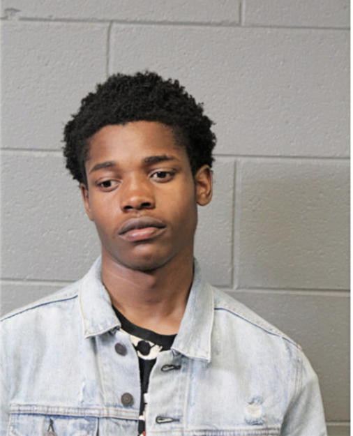 JAMES JACOBS, Cook County, Illinois