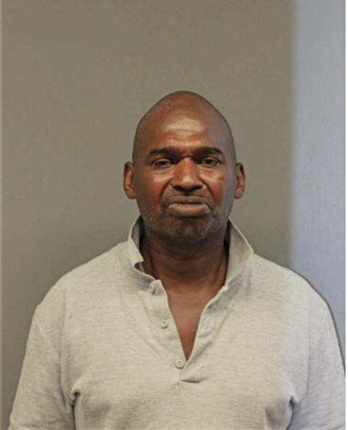 CALVIN JAKES, Cook County, Illinois