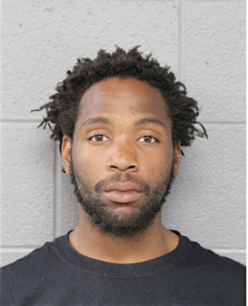 BRYANT JOHNSON, Cook County, Illinois