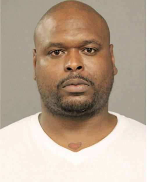 TERRANCE D JOHNSON, Cook County, Illinois