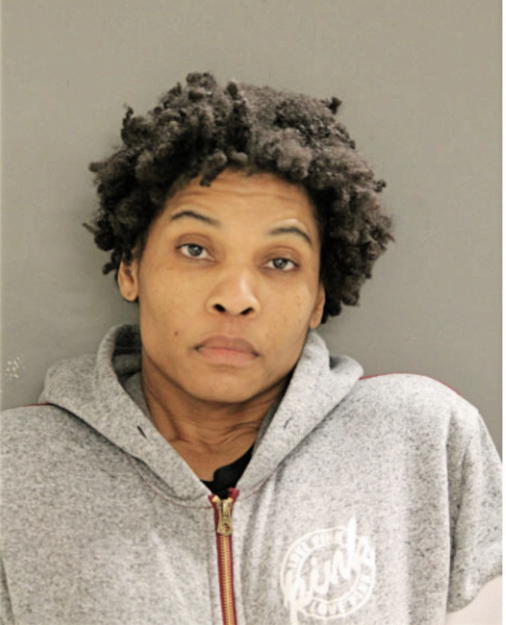 KIMBERLY M JONES-DANZIE, Cook County, Illinois