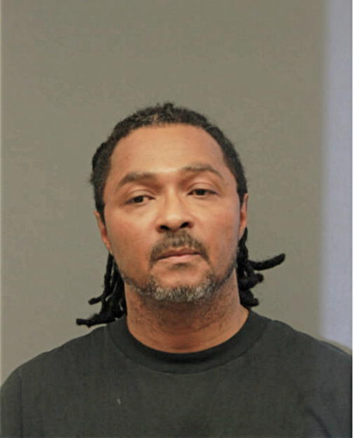 ORLANDO A JONES, Cook County, Illinois