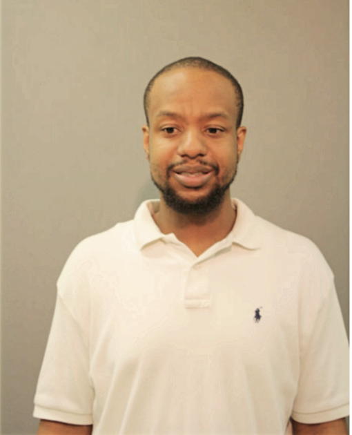 TWAN JONES, Cook County, Illinois