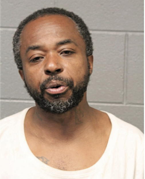 STEVEN C JORDAN, Cook County, Illinois