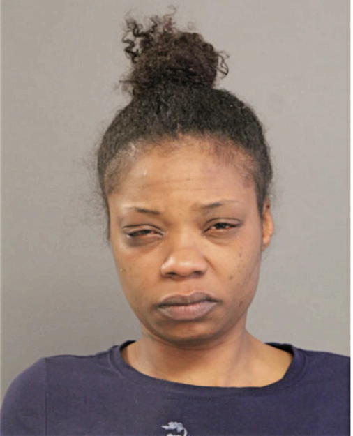 CHARRIKA JOSEPH, Cook County, Illinois