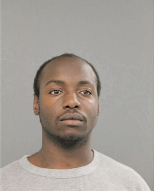 DEVONTAY KENNY, Cook County, Illinois