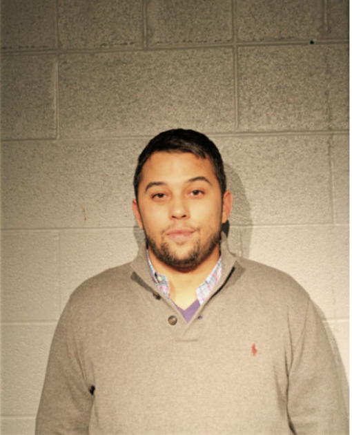 ANGELO L KING, Cook County, Illinois