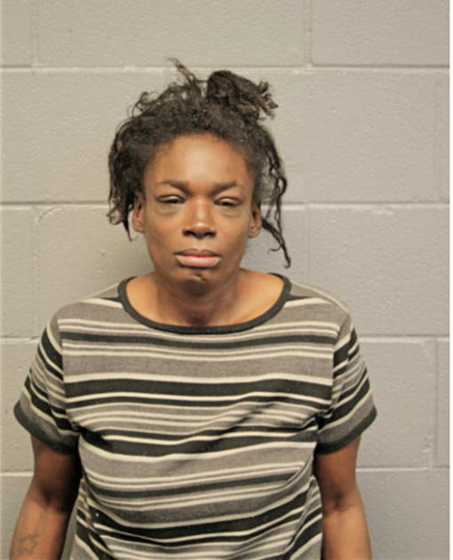 RITA KING, Cook County, Illinois