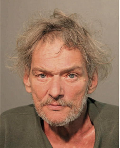 JOHN M KUESIS, Cook County, Illinois