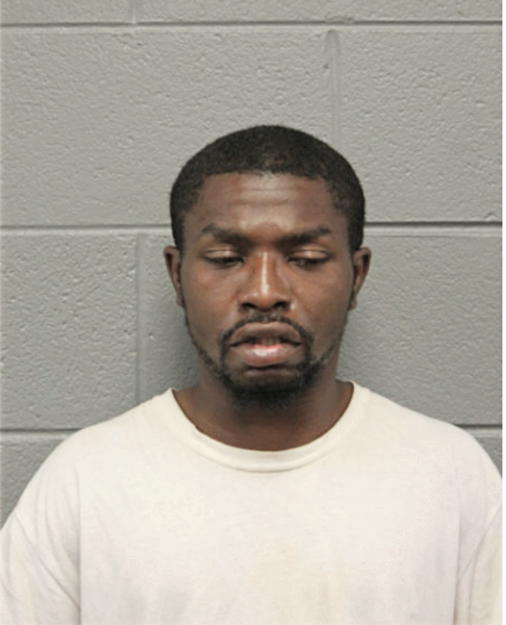 JAMESON W LENTON, Cook County, Illinois