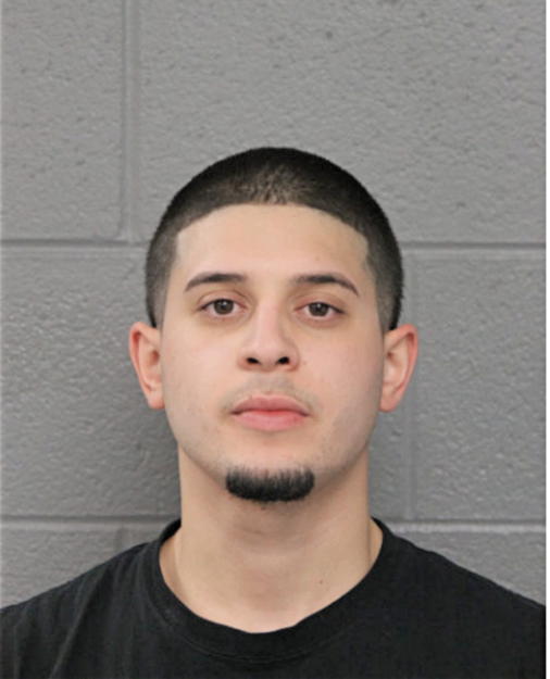 AMALIO LEON, Cook County, Illinois