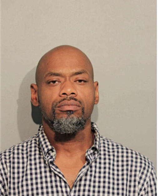 DEMUND L LEWIS, Cook County, Illinois