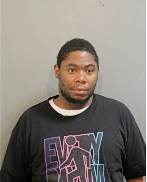 DEMONTA LITTRICE, Cook County, Illinois