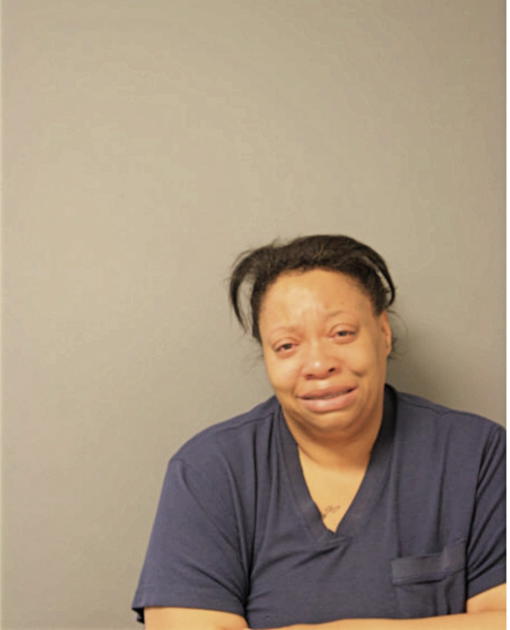 VERONICA R LOPEZ, Cook County, Illinois