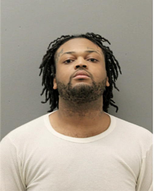 JHALEYL W LOTT, Cook County, Illinois