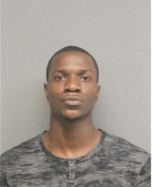 MARQUIS D LUMZY, Cook County, Illinois