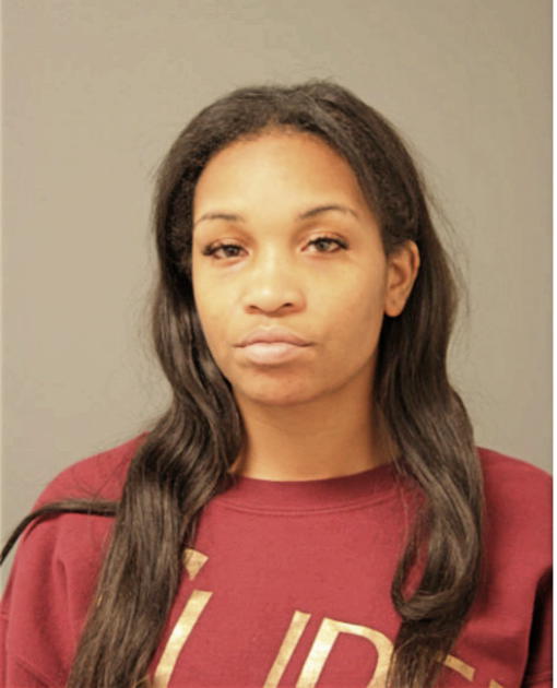 TINA M LYNN, Cook County, Illinois
