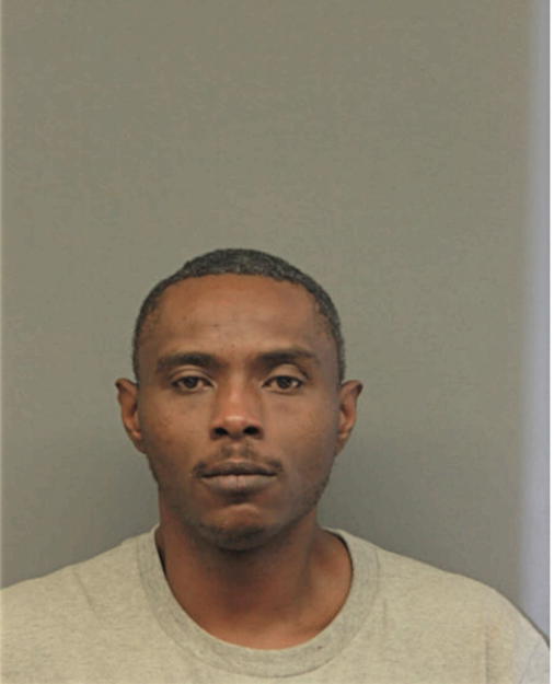 ROBERT F MACK, Cook County, Illinois