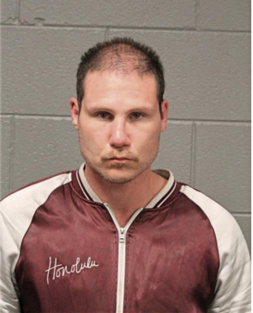 CARY A MAMOLA, Cook County, Illinois