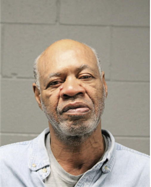HARVEY MARLOWE, Cook County, Illinois