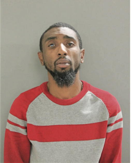 TYRONE R MASON, Cook County, Illinois