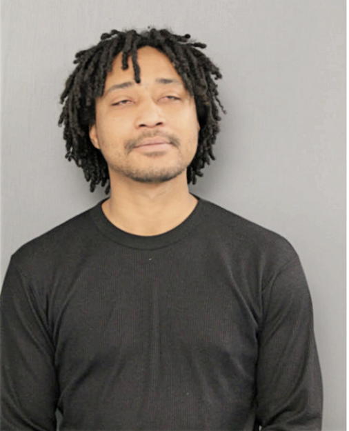 WILLIE E MAYES, Cook County, Illinois