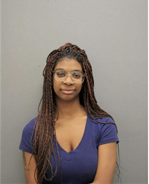 ELAINE C MCCORKLE, Cook County, Illinois