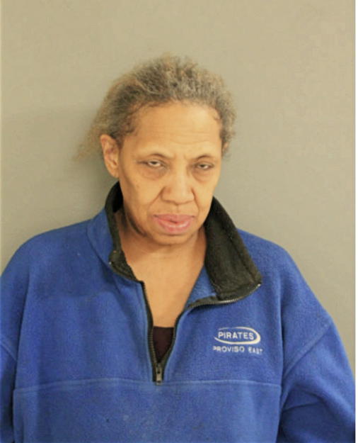 KATHIE D MCDONALD, Cook County, Illinois