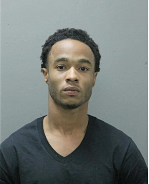 KEVIN M MCDOWELL, Cook County, Illinois