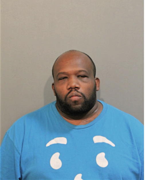 ANTOINE MCGEE, Cook County, Illinois