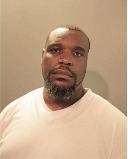 TERRELL MCGILL, Cook County, Illinois