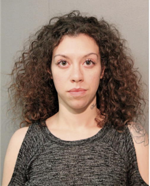 SIGNE L MCKINNEY, Cook County, Illinois