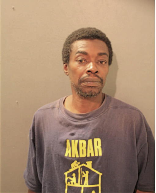 RAYNARD H MCLEOD, Cook County, Illinois