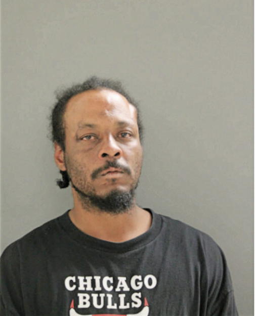 JAMES MCMULLAN, Cook County, Illinois