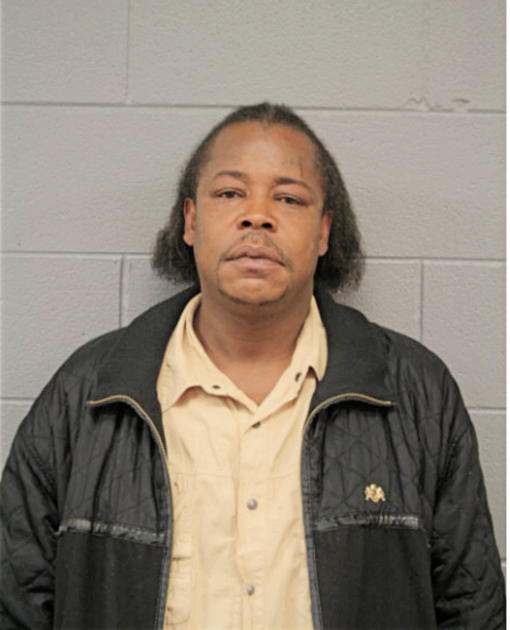 ALLEN MCNARY, Cook County, Illinois