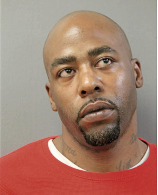 DEON DEVAIL MCNEAL, Cook County, Illinois