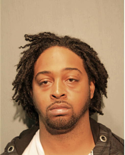 GLENN R MERRIWEATHER, Cook County, Illinois