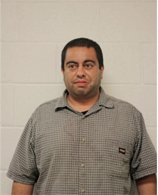 SERGIO R MORENO, Cook County, Illinois