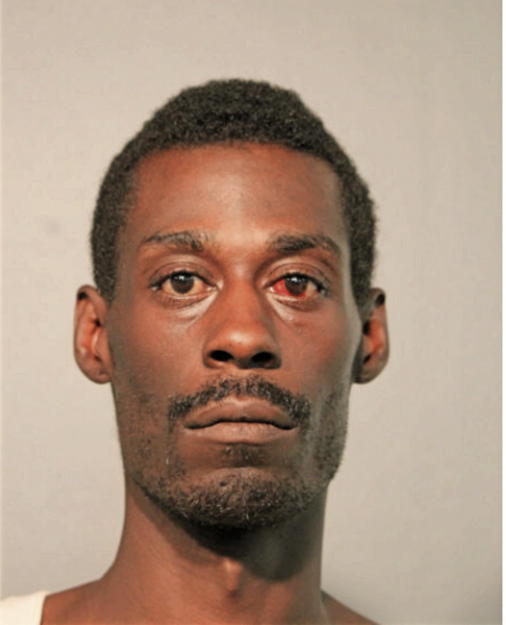WILLIAM MOSS, Cook County, Illinois
