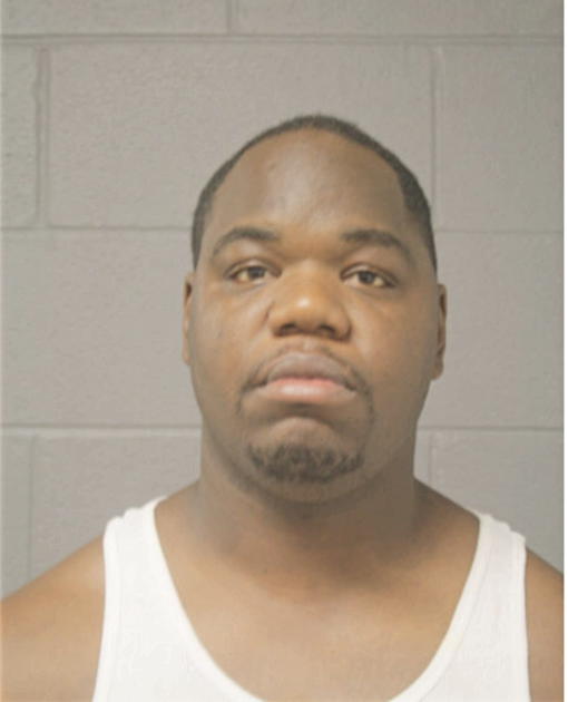 JONATHAN PERRY, Cook County, Illinois