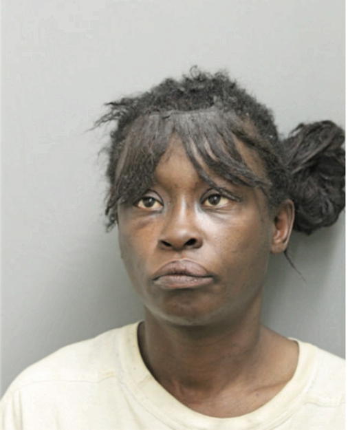 ELECTRA PETERSON, Cook County, Illinois