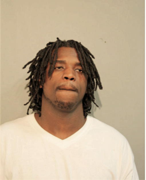 FABIEN PHILLIPE, Cook County, Illinois