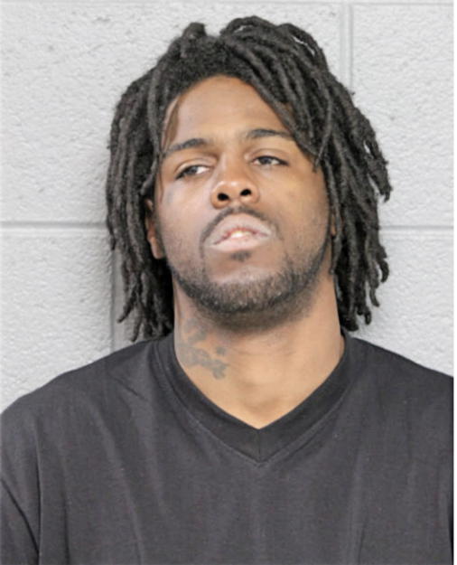 HARVEY PICKETT, Cook County, Illinois